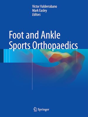 Téléchargez le livre :  Foot and Ankle Sports Orthopaedics