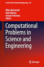 Télécharger le livre :  Computational Problems in Science and Engineering