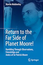 Télécharger le livre :  Return to the Far Side of Planet Moore!