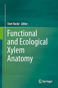 Télécharger le livre :  Functional and Ecological Xylem Anatomy