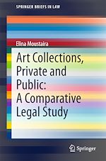 Download this eBook Art Collections, Private and Public: A Comparative Legal Study