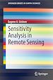 Télécharger le livre :  Sensitivity Analysis in Remote Sensing