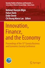 Télécharger le livre :  Innovation, Finance, and the Economy