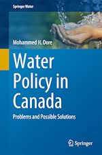 Télécharger le livre :  Water Policy in Canada
