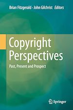 Télécharger le livre :  Copyright Perspectives