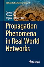 Télécharger le livre :  Propagation Phenomena in Real World Networks