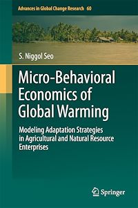 Télécharger le livre :  Micro-Behavioral Economics of Global Warming