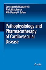 Télécharger le livre :  Pathophysiology and Pharmacotherapy of Cardiovascular Disease