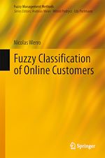 Télécharger le livre :  Fuzzy Classification of Online Customers