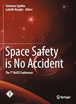 Télécharger le livre :  Space Safety is No Accident