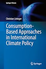 Download this eBook Consumption-Based Approaches in International Climate Policy