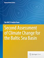 Download this eBook Second Assessment of Climate Change for the Baltic Sea Basin