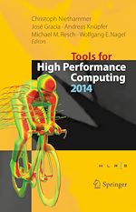 Télécharger le livre :  Tools for High Performance Computing 2014