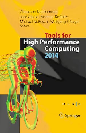 Téléchargez le livre :  Tools for High Performance Computing 2014
