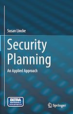 Télécharger le livre :  Security Planning