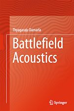 Télécharger le livre :  Battlefield Acoustics