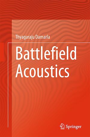 Téléchargez le livre :  Battlefield Acoustics