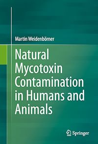 Télécharger le livre :  Natural Mycotoxin Contamination in Humans and Animals