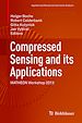 Télécharger le livre :  Compressed Sensing and its Applications
