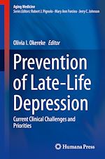 Télécharger le livre :  Prevention of Late-Life Depression