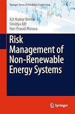 Télécharger le livre :  Risk Management of Non-Renewable Energy Systems