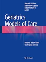 Télécharger le livre :  Geriatrics Models of Care