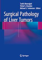 Télécharger le livre :  Surgical Pathology of Liver Tumors