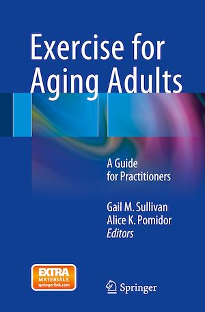 Téléchargez le livre :  Exercise for Aging Adults
