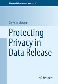 Télécharger le livre :  Protecting Privacy in Data Release