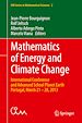 Télécharger le livre :  Mathematics of Energy and Climate Change