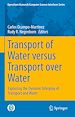 Télécharger le livre :  Transport of Water versus Transport over Water