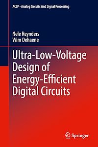 Télécharger le livre :  Ultra-Low-Voltage Design of Energy-Efficient Digital Circuits