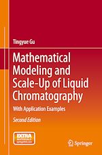 Télécharger le livre :  Mathematical Modeling and Scale-Up of Liquid Chromatography