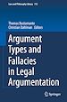Télécharger le livre :  Argument Types and Fallacies in Legal Argumentation