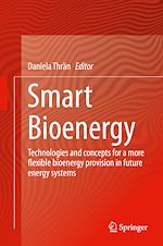 Télécharger le livre :  Smart Bioenergy