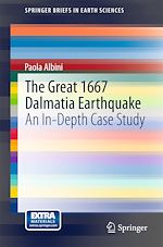Télécharger le livre :  The Great 1667 Dalmatia Earthquake