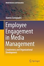 Télécharger le livre :  Employee Engagement in Media Management