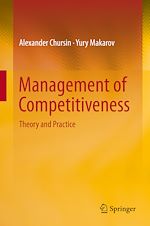 Télécharger le livre :  Management of Competitiveness