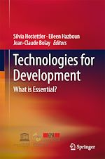 Télécharger le livre :  Technologies for Development
