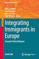 Download this eBook Integrating Immigrants in Europe