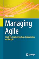 Télécharger le livre :  Managing Agile