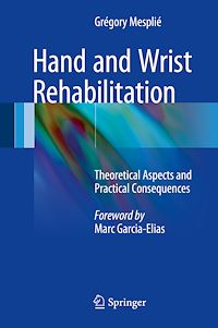 Télécharger le livre :  Hand and Wrist Rehabilitation