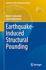 Télécharger le livre :  Earthquake-Induced Structural Pounding