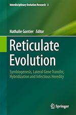 Télécharger le livre :  Reticulate Evolution