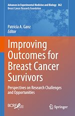 Télécharger le livre :  Improving Outcomes for Breast Cancer Survivors