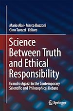 Télécharger le livre :  Science Between Truth and Ethical Responsibility