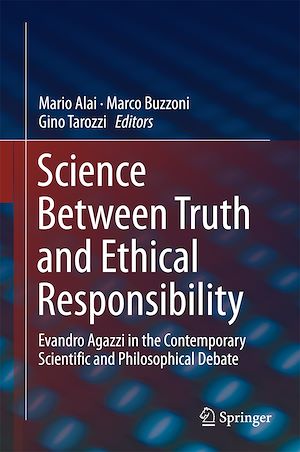 Téléchargez le livre :  Science Between Truth and Ethical Responsibility