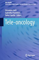 Télécharger le livre :  Tele-oncology