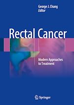 Télécharger le livre :  Rectal Cancer