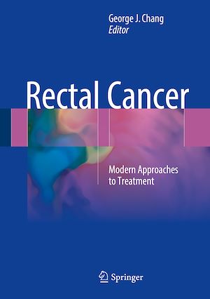 Téléchargez le livre :  Rectal Cancer